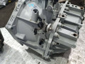 КПП механическая (МКПП) Fiat Ducato 3 поколение [рестайлинг] 2015, 2.0 л., дизель, 55234830 - фото №4