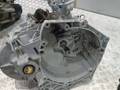 КПП механическая (МКПП) Fiat Ducato 3 поколение [рестайлинг] 2015, 2.0 л., дизель, 55234830 - фото №6