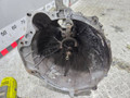 КПП механическая (МКПП) IVECO Daily 3 поколение 2004, 2.3 л., дизель, 8870879, 12470214 - фото №2