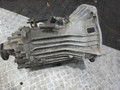 КПП механическая (МКПП) IVECO Daily 3 поколение 2004, 2.3 л., дизель, 8870879, 12470214 - фото №3