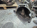 КПП механическая (МКПП) Volkswagen Golf 4 поколение 2006, 1.9 л., дизель, JYJ - фото №4
