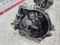 КПП механическая (МКПП) Citroen C4 Picasso 1 поколение 2012, 1.6 л., дизель, 20DP3 - фото №3
