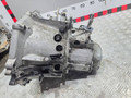КПП механическая (МКПП) Citroen C4 Picasso 1 поколение 2012, 1.6 л., дизель, 20DP3 - фото №5