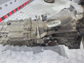 КПП механическая (МКПП) Audi A6 4F/C6 [рестайлинг] 2009, 2.7 л., дизель, JME - фото №3