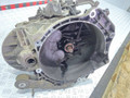 КПП механическая (МКПП) Fiat Ducato 2 поколение [рестайлинг] 2010, 3.0 л., дизель, M40, 55355123 - фото №2