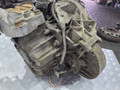 КПП механическая (МКПП) Fiat Ducato 2 поколение [рестайлинг] 2010, 3.0 л., дизель, M40, 55355123 - фото №4