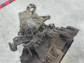 КПП механическая (МКПП) Citroen Jumper 2 поколение 2008, 2.2 л., дизель, 20GP05 - фото №5