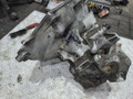 КПП механическая (МКПП) Opel Corsa C [рестайлинг] 2004, 1.4 л., бензин, F13C418 - фото №2