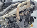 двигатель Audi A4 B6 2005, 2.0 л., дизель, BNA - фото №2