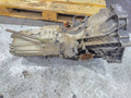 КПП механическая (МКПП) Audi A4 B6 2005, 2.0 л., дизель, HCF - фото №2