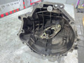 КПП механическая (МКПП) Audi A4 B6 2005, 2.0 л., дизель, HCF - фото №3