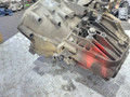 КПП механическая (МКПП) Peugeot Boxer 2 поколение 2008, 2.2 л., дизель - фото №5