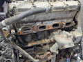 двигатель Chevrolet Cavalier 3 поколение 1995, 2.3 л., бензин, D066132, TM5, 10TM5, 2SM559888 - фото №3