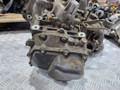 КПП механическая (МКПП) Opel Combo 3 поколение (C) [рестайлинг] 2006, 1.3 л., дизель, F17W374 - фото №3