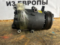 компрессор кондиционера Ford Focus 2 поколение [рестайлинг] CB4 2009, 1.6 л., i, SHDA, бензин, МКПП, хетчбэк 5 дв., 3M5H19D629 - фото №2
