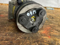 компрессор кондиционера Ford Mondeo 4 поколение (2006 - 2010), 2.3 л., SEBA, бензин, 8FK351334-071 - фото №5