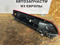 фонарь задний левый Ford Focus 2 поколение [рестайлинг] CB4 2009, 1.6 л., i, SHDA, бензин, МКПП, хетчбэк 5 дв., 8M51-13405-AD - фото №2