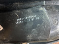фонарь задний левый Ford Focus 2 поколение [рестайлинг] CB4 2009, 1.6 л., i, SHDA, бензин, МКПП, хетчбэк 5 дв., 8M51-13405-AD - фото №3