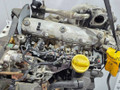 двигатель Renault Laguna 2 поколение [рестайлинг] 2007, 1.9 л., дизель, F9Q759 - фото №6