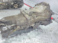КПП механическая (МКПП) Volkswagen Passat B5 [рестайлинг] 2002, 1.9 л., дизель, GGB - фото №2