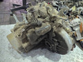 КПП механическая (МКПП) Peugeot Boxer 1 поколение [рестайлинг] 2003, 2.2 л., дизель, 20UM16 - фото №2