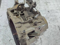 КПП механическая (МКПП) Citroen Jumper 1 поколение [рестайлинг] 2003, 2.2 л., дизель, 20UM16 - фото №5