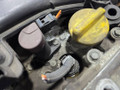 двигатель Renault Modus 1 поколение 2006, 1.6 л., бензин, АКПП, K4M791 - фото №4