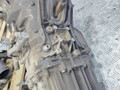 КПП механическая (МКПП) Renault Mascott 1 поколение [рестайлинг] 2008, 3.0 л., дизель, 5010545526C, 5010545526 - фото №2