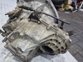КПП механическая (МКПП) Renault Master 2 поколение 2003, 2.2 л., дизель, PF1AA009 - фото №2
