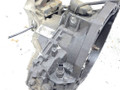 КПП механическая (МКПП) Renault Master 2 поколение 2003, 2.2 л., дизель, PF1AA009 - фото №2