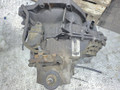 КПП механическая (МКПП) Renault Master 2 поколение 2003, 2.2 л., дизель, PF1AA009 - фото №4