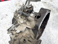 КПП механическая (МКПП) Skoda Fabia 1 поколение (6Y) [рестайлинг] 2004, 1.9 л., дизель, GGU - фото №2
