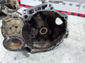 КПП механическая (МКПП) Skoda Fabia 1 поколение (6Y) [рестайлинг] 2004, 1.9 л., дизель, GGU - фото №3