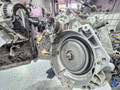 КПП автоматическая (АКПП) Volkswagen Passat B6 2009, 2.0 л., TSI, бензин, LQY - фото №3