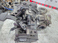 КПП механическая (МКПП) SEAT Leon 2 поколение 2008, 1.9 л., дизель, KBL - фото №2