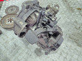 КПП механическая (МКПП) SEAT Leon 2 поколение 2008, 1.9 л., дизель, KBL - фото №3