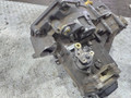 КПП механическая (МКПП) Volkswagen Transporter T4 2000, 2.5 л., дизель, EWB - фото №4