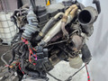 двигатель Audi A4 B6 2005, 2.0 л., дизель, BLB - фото №2