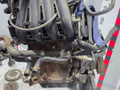 двигатель Daewoo Matiz M150 [рестайлинг] 2011, 1.0 л., бензин, B10S1 - фото №3