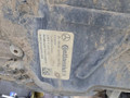 КПП автоматическая (АКПП) Mercedes-Benz M-Класс W166 2012, 3.0 л., дизель, АКПП, 722905 - фото №3
