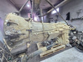 КПП автоматическая (АКПП) Mercedes-Benz M-Класс W166 2012, 3.0 л., дизель, АКПП, 722905 - фото №4
