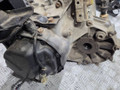 КПП механическая (МКПП) Daewoo Matiz M150 [рестайлинг] 2011, 1.0 л., бензин - фото №3