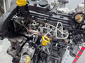 двигатель Renault Megane 2 поколение [рестайлинг] 2008, 1.5 л., дизель, K9K732 - фото №2