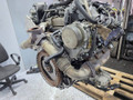 двигатель Audi A4 B6 2006, 3.0 л., дизель, BKN - фото №3