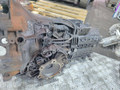 КПП механическая (МКПП) Volkswagen Passat B5 1999, 1.9 л., дизель, DHF - фото №2