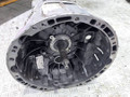 КПП механическая (МКПП) Mercedes-Benz Sprinter 2 поколение (W906) 2013, 2.2 л., дизель, 9062605100 - фото №2