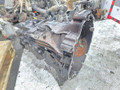 КПП механическая (МКПП) Audi A6 4B/C5 1999, 1.9 л., дизель, DHF - фото №3