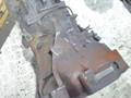 КПП механическая (МКПП) Audi A6 4B/C5 1999, 1.9 л., дизель, DHF - фото №4