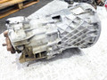 КПП механическая (МКПП) Mercedes-Benz Sprinter 2 поколение (W906) 2013, 2.2 л., дизель, 9062605100 - фото №3