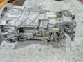 КПП механическая (МКПП) Mercedes-Benz Sprinter 2 поколение (W906) 2013, 2.2 л., дизель, 9062605100 - фото №7